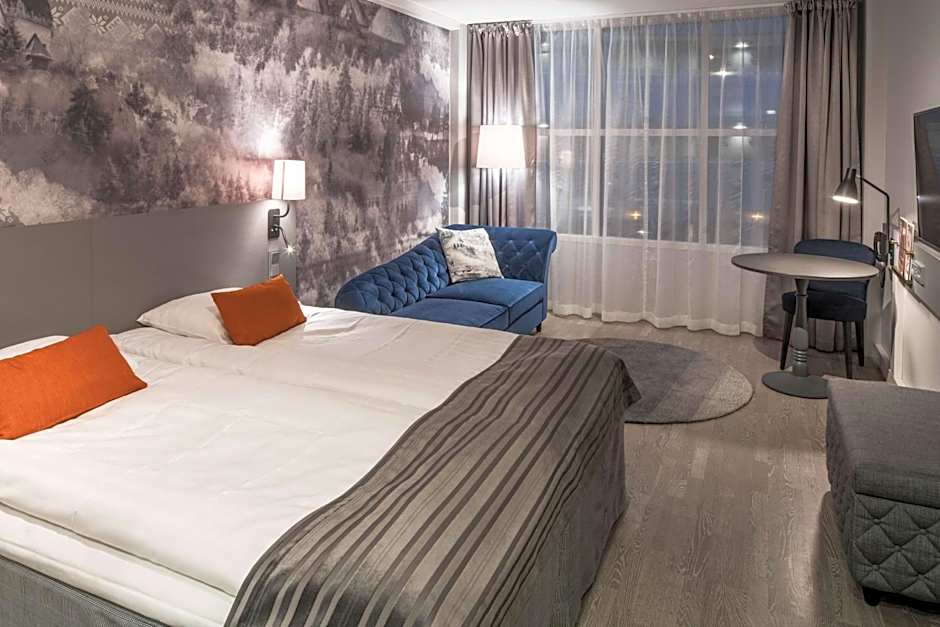 Scandic Rovaniemi City