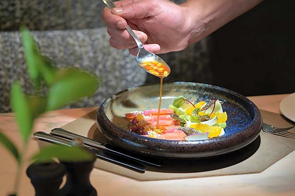 The Cliff Bay - PortoBay