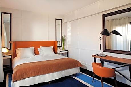 Double superior ROOM