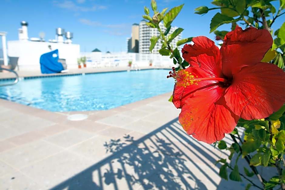 Princess Bayside Beach Hotel