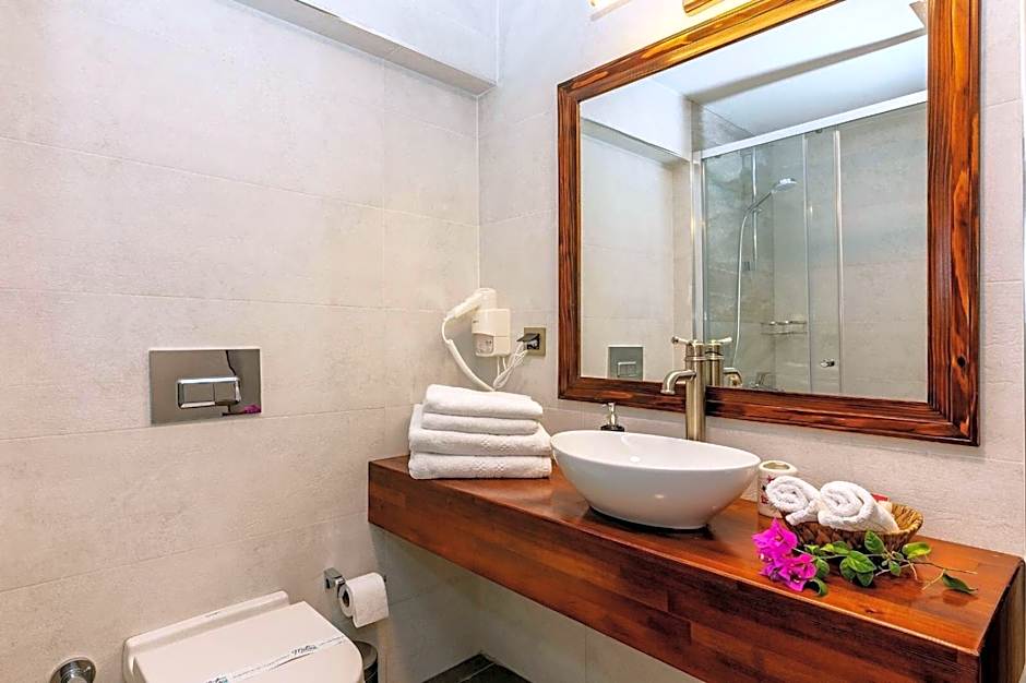 Mets Boutique Hotel