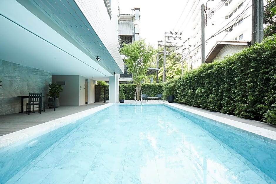 Aspira Tropical Residence Thong Lor