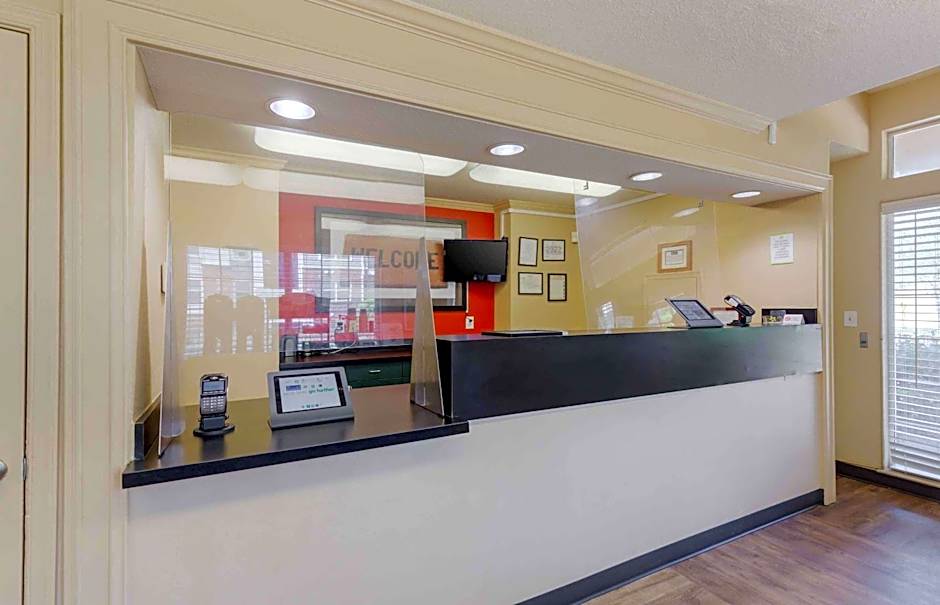 Extended Stay America Suites - Washington, D.C. - Fairfax - Fair Oaks