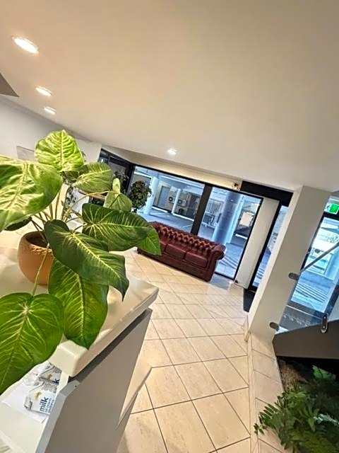 Centrepoint Motor Inn