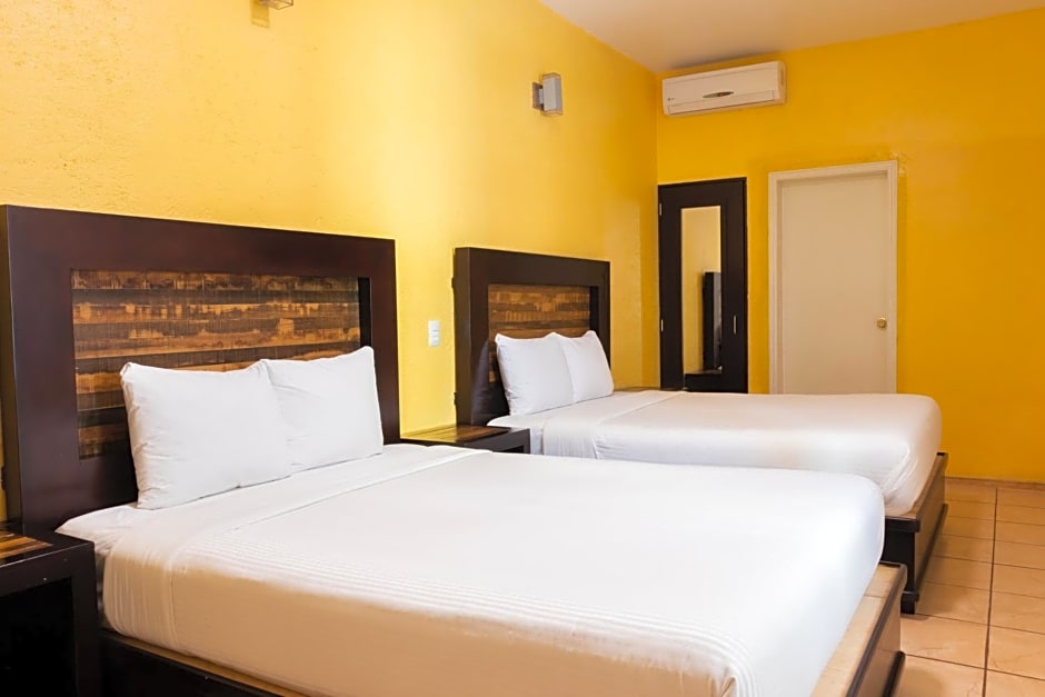 Happy Express Hotel