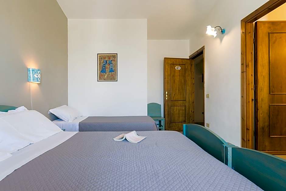 S'Enis Monte Maccione