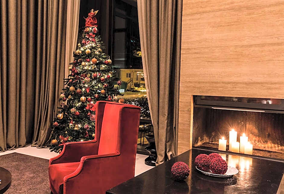 Philippos Xenia Hotel