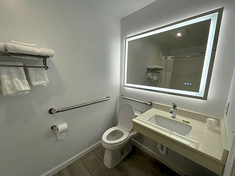 Blue Beach Motel Providence North Kingstown