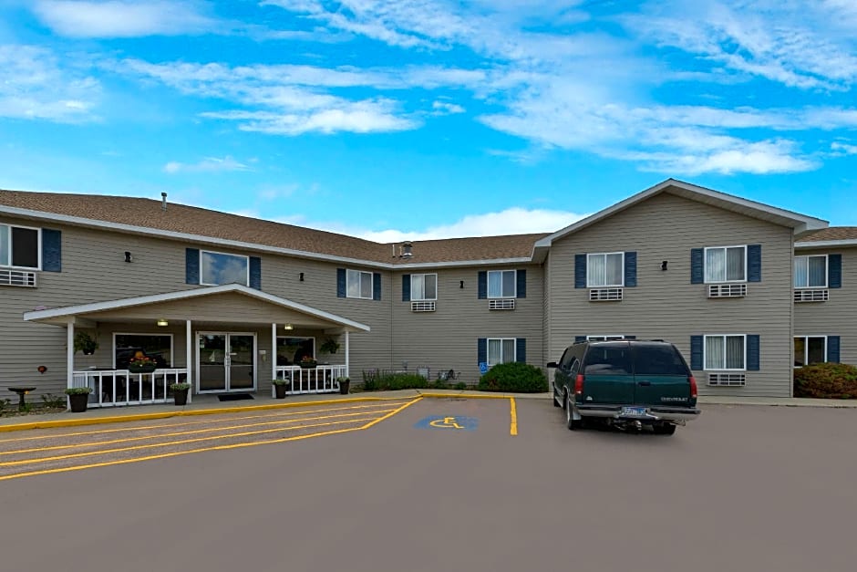 Americas Best Value Inn & Suites Clear Lake