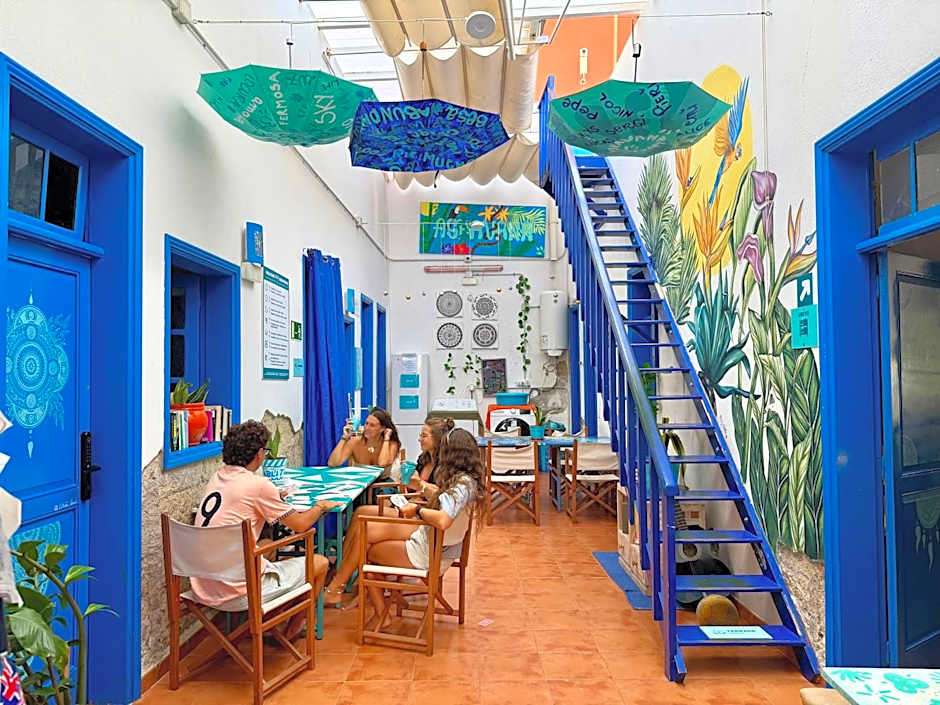 Ashavana Nest Hostel