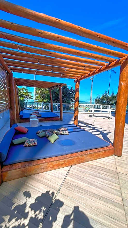 Flat Beira Mar em Recife