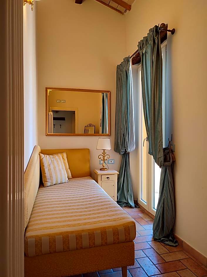 Casa Aurora