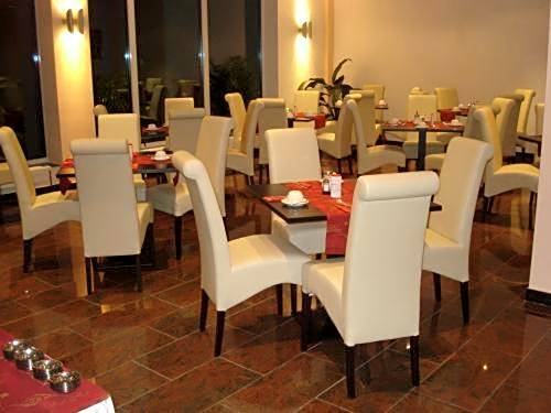 Grand Hotel Dream Main City Center