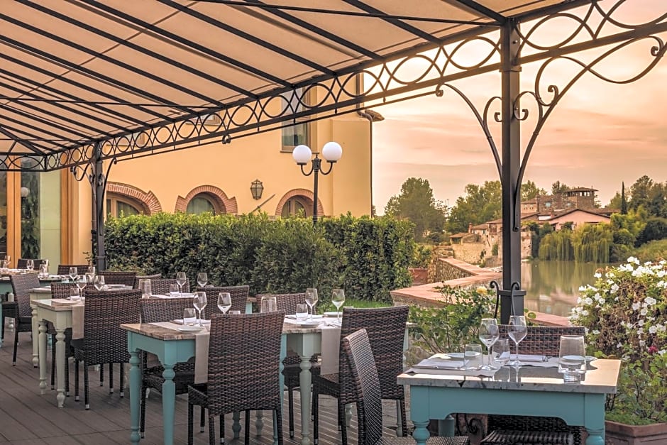 HOTEL MULINO DI FIRENZE