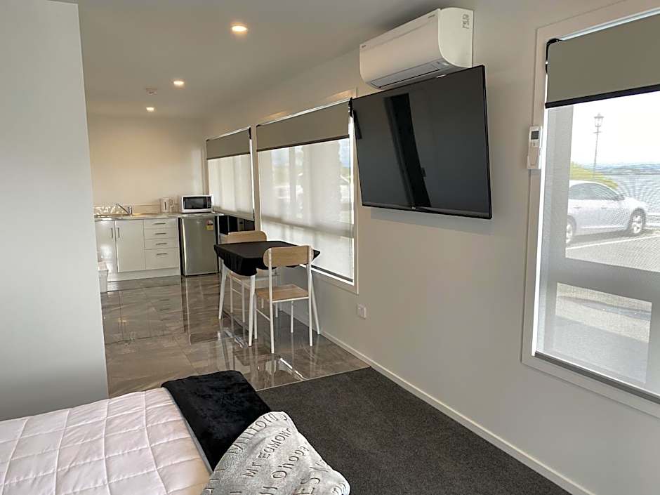 Lakefront Lodge Taupo