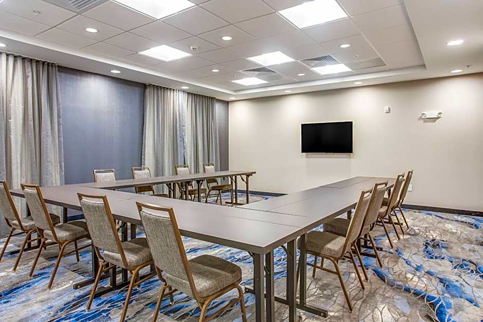 Fairfield Inn & Suites by Marriott Rolla