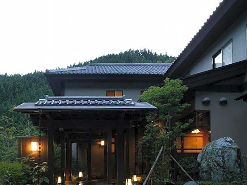 Shima Onsen Yoshimoto