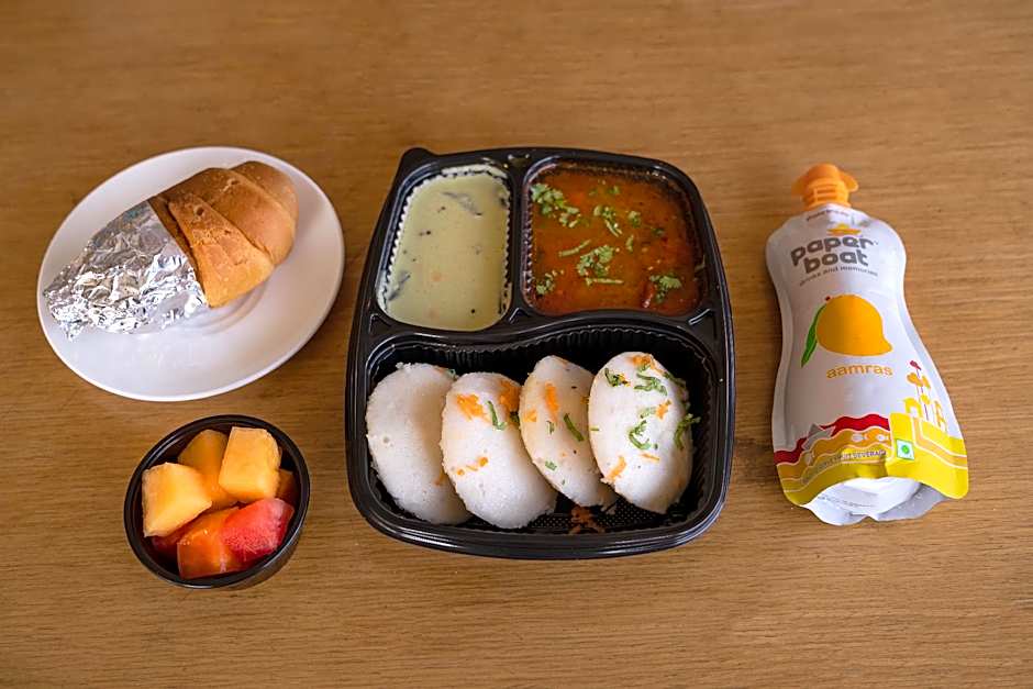 Olive Zip Calangute Mira by Embassy Group