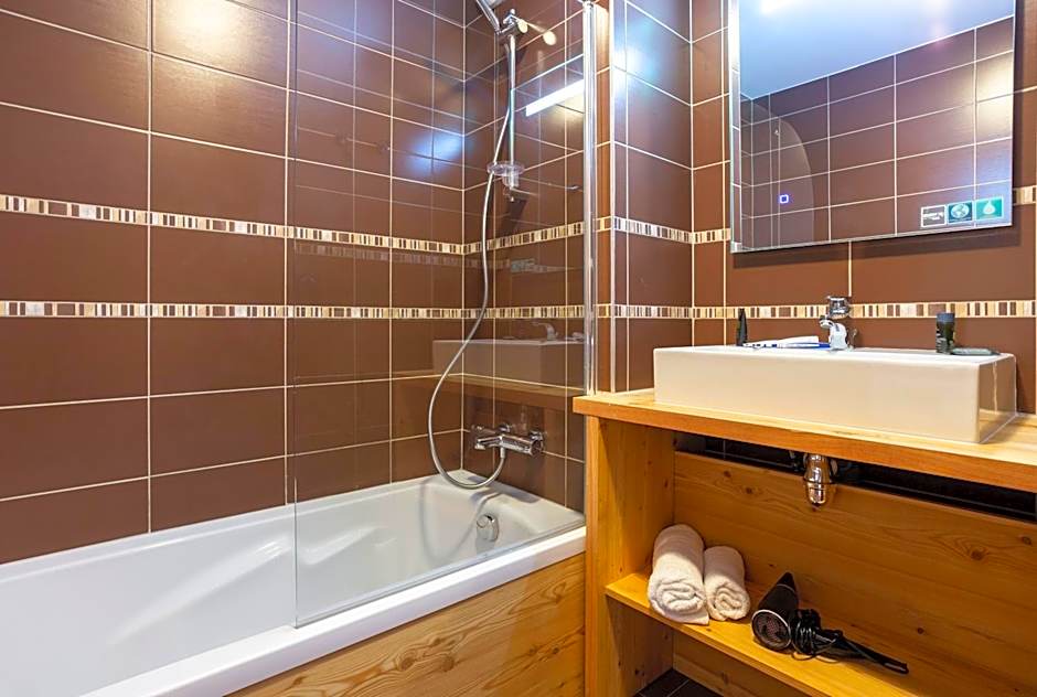 Résidence Club MMV L'Altaviva