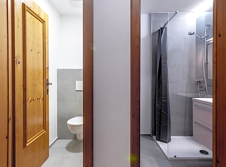 Mountain view apartments