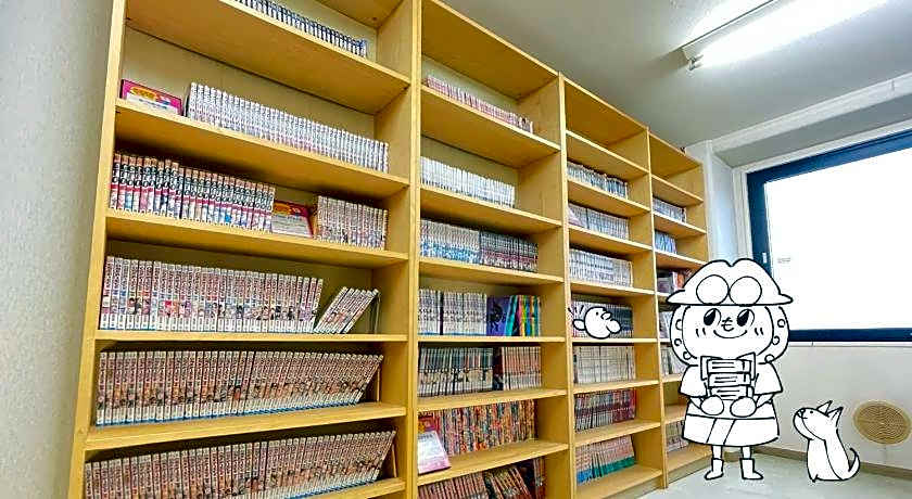 Sabae Dai-Ichi Hotel