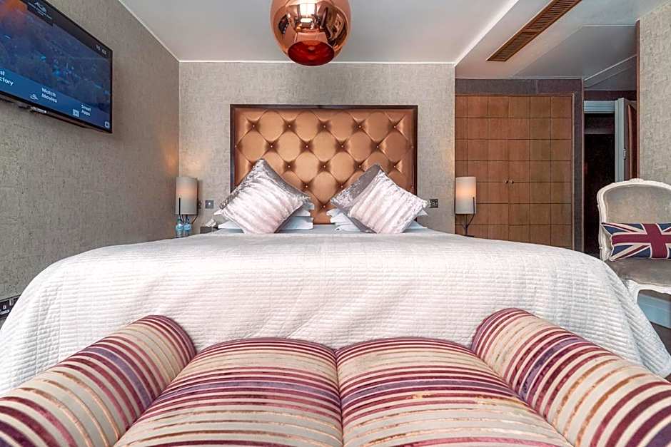 Karma Sanctum Soho Hotel