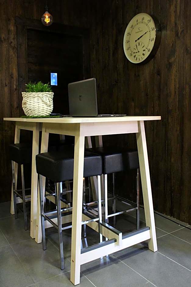 Dannunziano Aparthotel