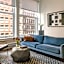 Sonder by Marriott Bonvoy Jewelers Row Apartments Millenium Park