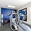 Hampton Inn By Hilton Jonesboro