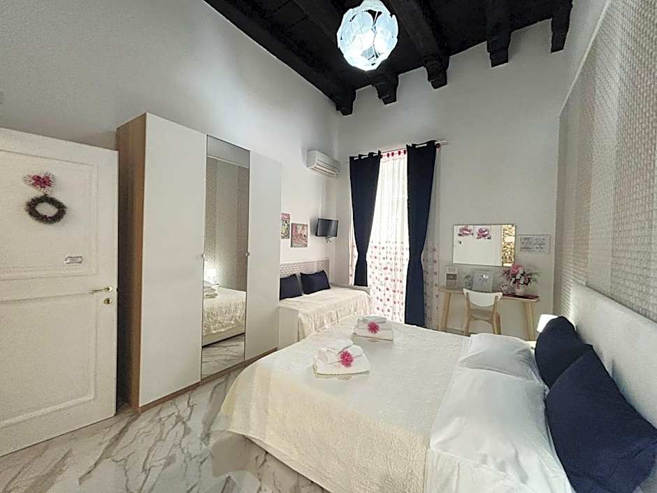 B&B Dei Mercanti