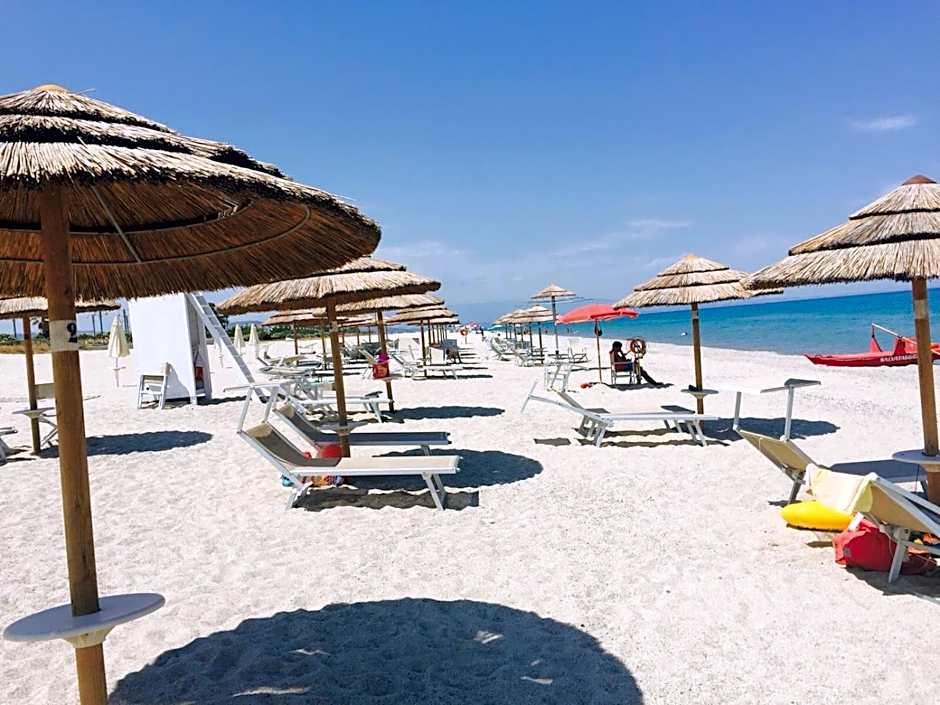 Hotel Villa Susy