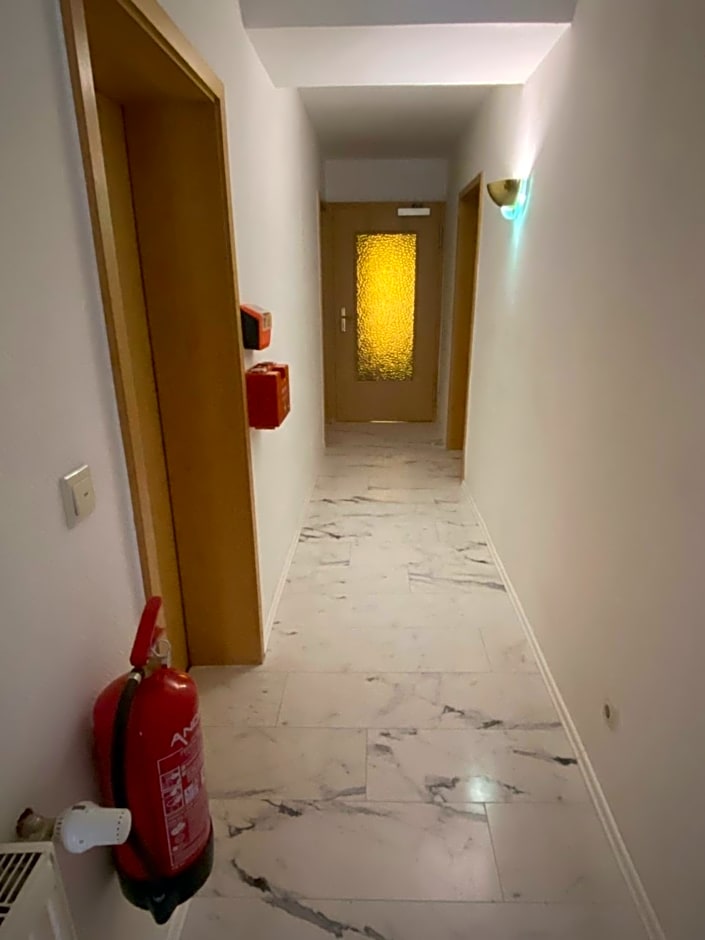 Hotel Bielatal