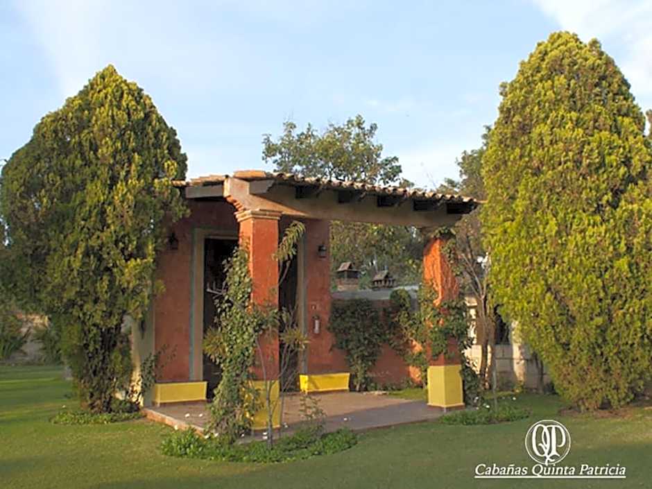 Quinta Patricia