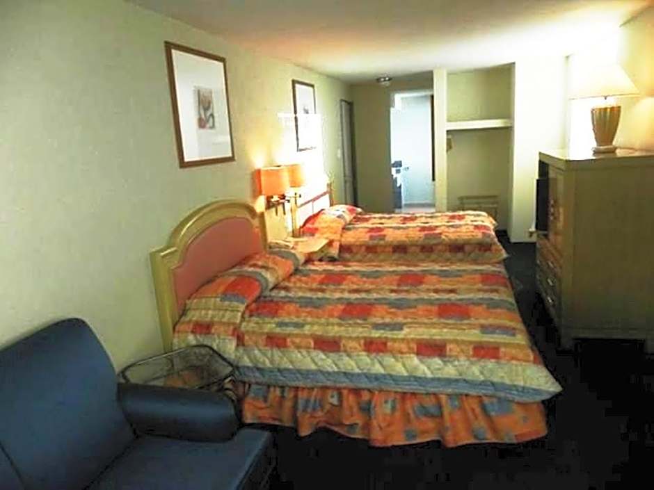 Hotel San Francisco Irapuato Business Class