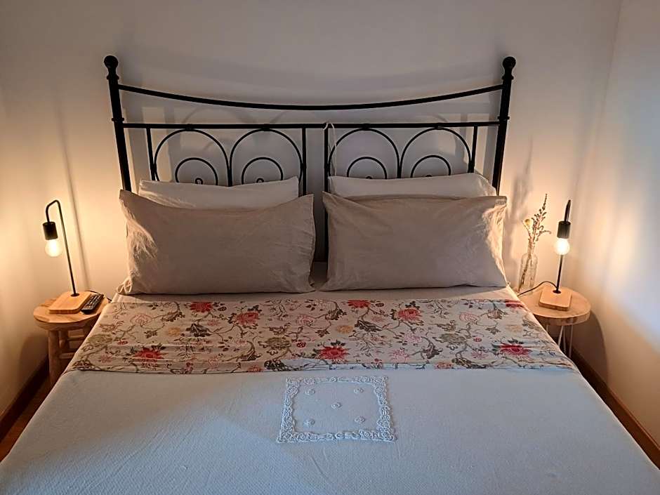Magnolia B&B