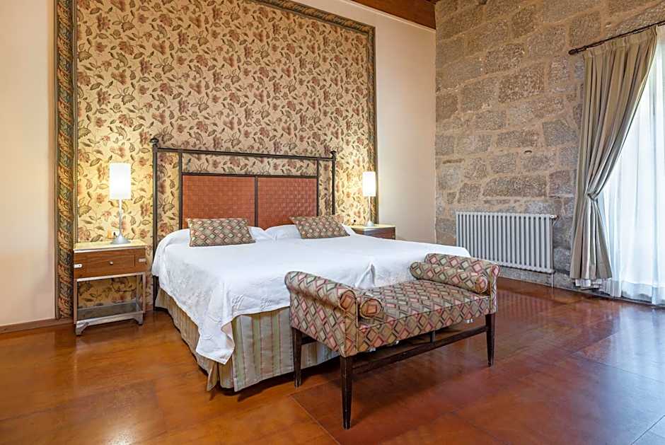Eurostars Monumento Monasterio de San Clodio Hotel