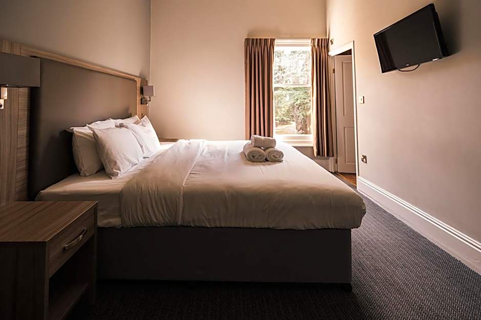 St Andrews Town Hotel