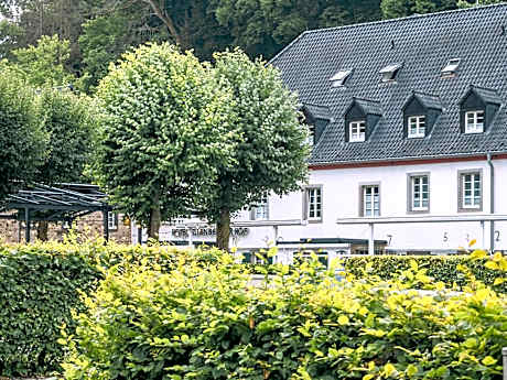 Romantik Hotel-Restaurant Altenberger Hof