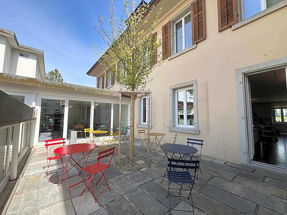 Dialoghotel Eckstein