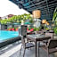 The Banyumas Villa