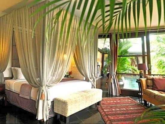 Gending Kedis Luxury Villas