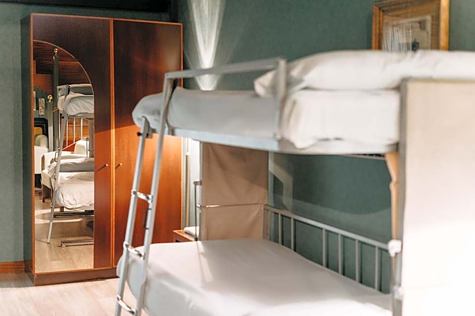 Hotel Soho Boutique Jerez & Spa