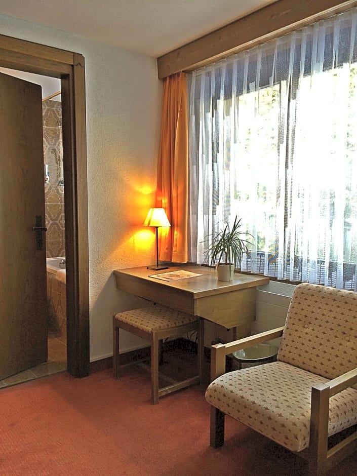 Hotel La Collina