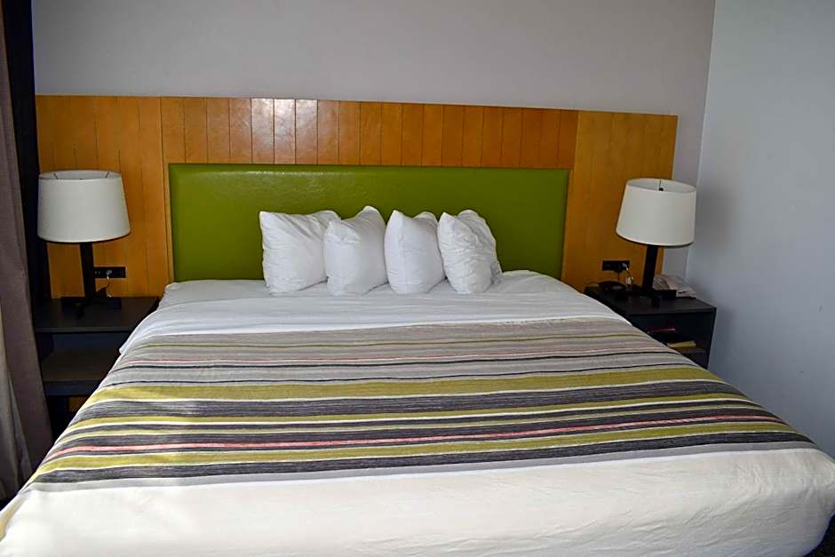 Country Inn & Suites by Radisson, Hagerstown, MD