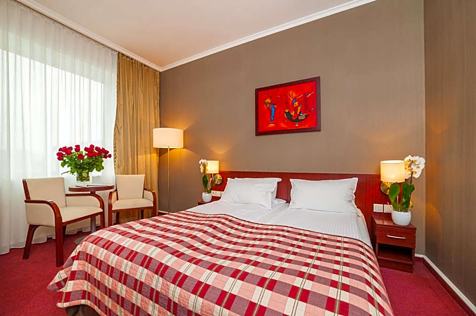 Premier Kraków Hotel