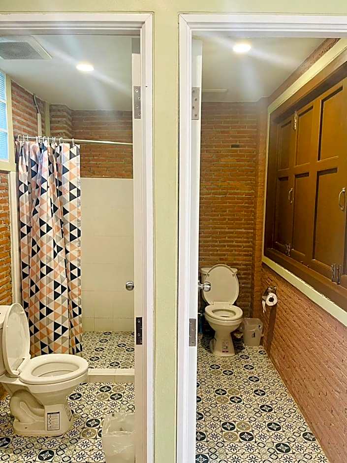 บ้านก้ามปู อุทัยธานี