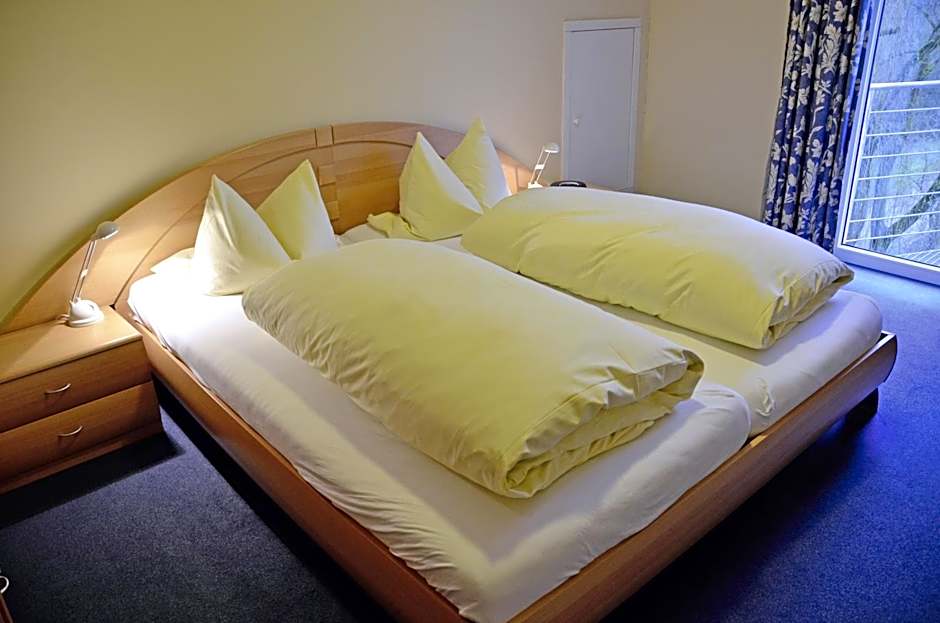 Hotel Gasthof Am Forsthof