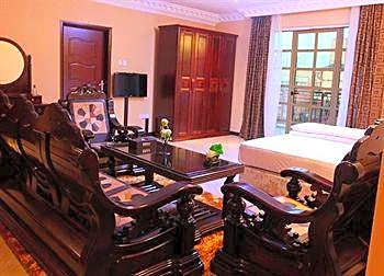 Biraj International Hotel