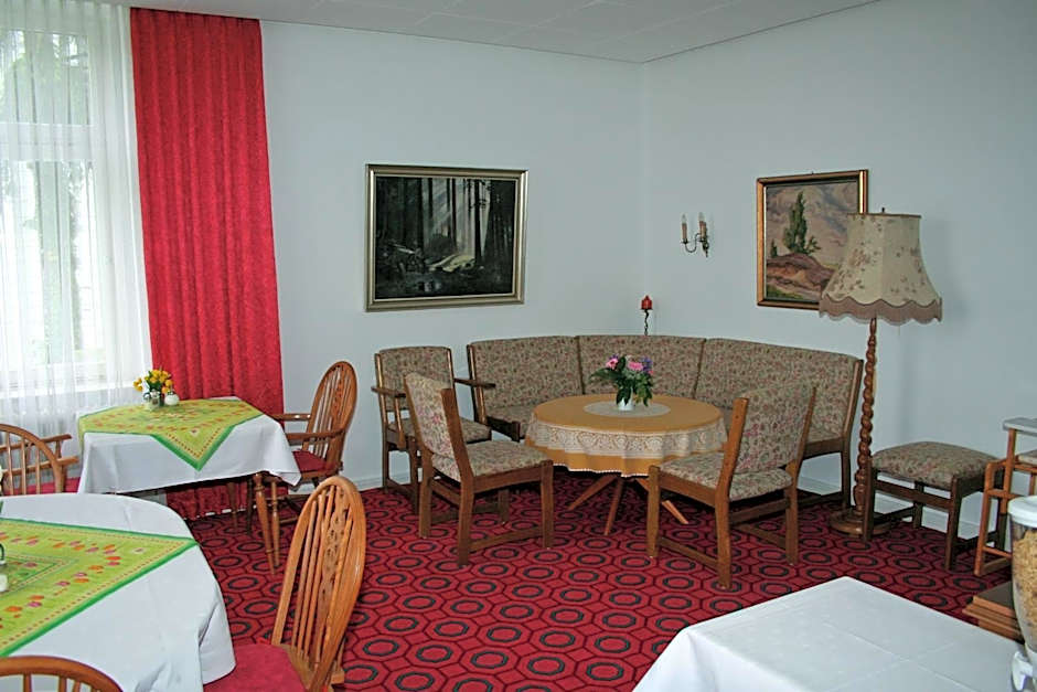 Hotel Fernblick