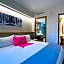 Las Suites Campos Eliseos